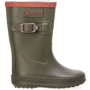 Aigle - Perdrix 2 - Regenlaars - Kaki - Natuurrubber