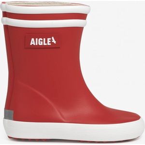 Aigle - Flac 2 - Regenlaarzen - Groen - Synthetisch