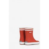 Aigle Baby Flac 2 Rouge New - Regenlaarzen - Rood