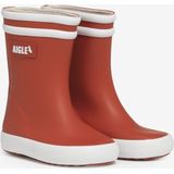 Aigle Baby Flac 2 Rouge New - Regenlaarzen - Rood
