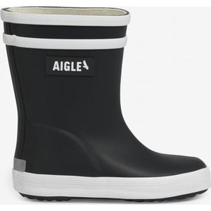 Aigle Baby Flac 2 Marine New - Regenlaarzen - Blauw