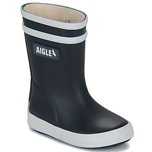 Regenlaars Aigle Kids Baby Flac 2 Marine New-Schoenmaat 21