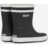 Aigle Baby Flac 2 Marine New - Regenlaarzen - Blauw