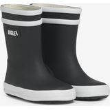 Aigle Baby Flac 2 Marine New - Regenlaarzen - Blauw