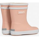 Aigle Baby Flac 2 Guimauve - Regenlaarzen - Paars