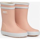 Aigle Baby Flac 2 Guimauve - Regenlaarzen - Paars