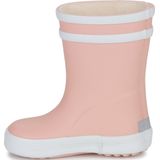 Aigle Baby Flac 2 Guimauve - Regenlaarzen - Paars