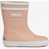 Aigle Baby Flac 2 Guimauve - Regenlaarzen - Paars