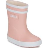 Aigle Baby Flac 2 Regenlaarzen voor kinderen, uniseks, Rose guimauve, 22 EU