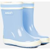 Aigle Baby Flac 2 Bleu Ciel - Regenlaarzen - Blauw