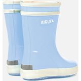 Aigle Baby Flac 2 Bleu Ciel - Regenlaarzen - Blauw