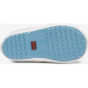 Aigle Baby Flac 2 Bleu Ciel - Regenlaarzen - Blauw