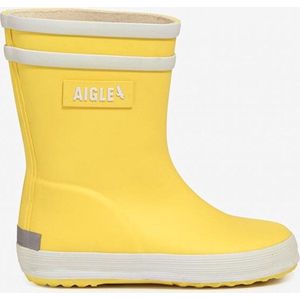 Aigle - Flac 2 - Regenlaarzen - Groen - Synthetisch