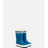 Aigle Baby Flac 2 Regenlaarzen voor kinderen, uniseks, Royal Blauw, 20 EU