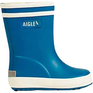 Aigle Baby Flac 2 Roi - Regenlaarzen - Blauw