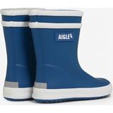 Aigle - Flac 2 - Regenlaarzen - Groen - Synthetisch