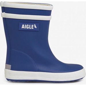 Aigle - Flac 2 - Regenlaarzen - Groen - Synthetisch