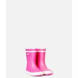 Regenlaars Aigle Kids Baby Flac 2 Rose