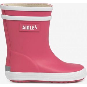 Aigle - Flac 2 - Regenlaarzen - Groen - Synthetisch