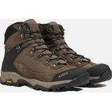 Aigle - Sonricker GTX - Wandelschoenen - Taupe - Bovenwerk van Leer en Polyamide
