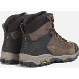 Aigle - Sonricker GTX - Wandelschoenen - Taupe - Bovenwerk van Leer en Polyamide