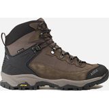 Aigle - Sonricker GTX - Wandelschoenen - Taupe - Bovenwerk van Leer en Polyamide