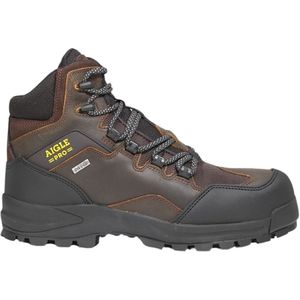 Werkschoenen - Antistatische Binnenzool - Waterdichte Buitenzool - MTD-Technologie