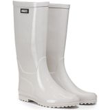 Aigle - Eliosa - Regenlaarzen - Glanzend - Natuurlijk Rubber - Comfortabele Schacht