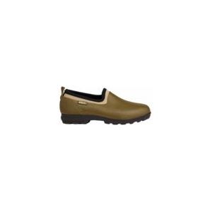 Aigle - Lessfor 2 - Klomp - Kaki - Natuurlijk Rubber - Waterdicht