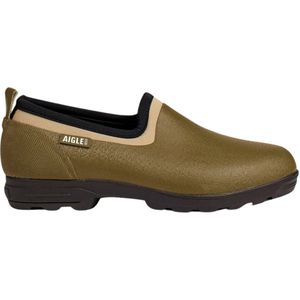 Aigle Lessfor M 2 | Kaki - - Maat 41 - Groen