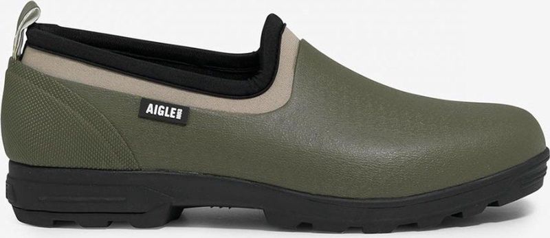Klomp Aigle Men Lessfor 2 Kaki
