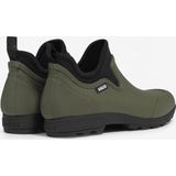 Aigle - Lessfor Plus 2 - Klomp - Kaki - Natuurlijk Rubber