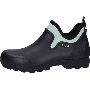 Aigle Taden Plus 2 damesklompen, Marine Wave