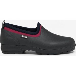 Aigle - Lessfor 2 - Klomp - Marine - Natuurlijk Rubber