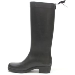 Aigle - Myrica - Regenlaarzen - Groen - Handgemaakt - Frankrijk