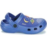 Aigle - Taden Kid 2 - Klompen - Lichtgewicht - Rubber