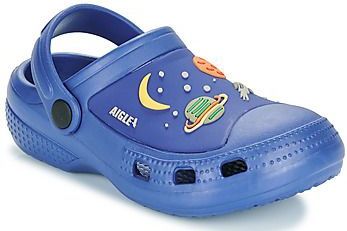 Aigle - Taden Kid 2 - Klompen - Lichtgewicht - Rubber