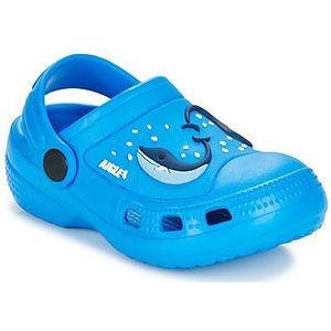 Aigle - Taden - Kinderklompen - Lichtgewicht - Rubber