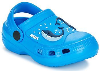 Aigle - Taden - Kinderklompen - Lichtgewicht - Rubber