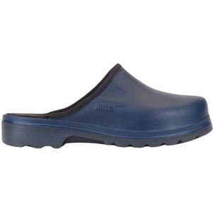 Aigle - Taden - Klomp - Klein/Darknavy - EVA/Rubber