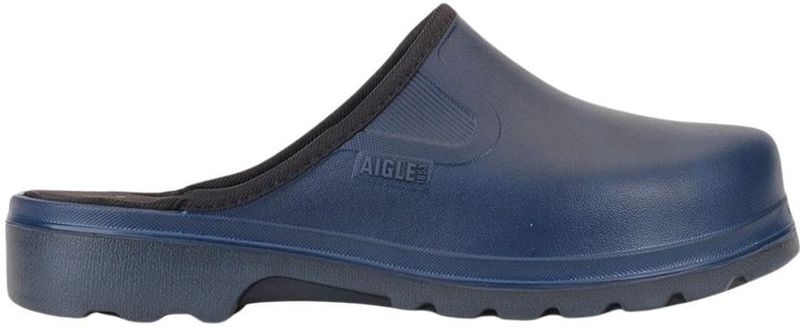 Aigle - Taden - Klomp - Klein/Darknavy - EVA/Rubber