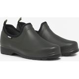 Aigle - Taden Plus 2 - Werkschoenen - Kaki/Noir - Rubber/EVA