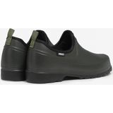 Aigle - Taden Plus 2 - Werkschoenen - Kaki/Noir - Rubber/EVA