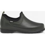 Aigle - Taden Plus 2 - Werkschoenen - Kaki/Noir - Rubber/EVA