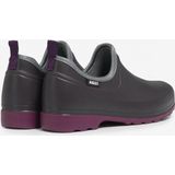 Aigle - Taden Plus 2 - Klomp - Aubergine Dahlia - Waterdicht - Antislip