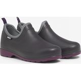 Aigle - Taden Plus 2 - Klomp - Aubergine Dahlia - Waterdicht - Antislip