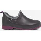 Aigle - Taden Plus 2 - Klomp - Aubergine Dahlia - Waterdicht - Antislip