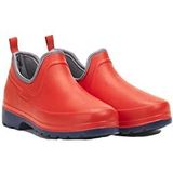 Aigle - Taden Plus 2 - Klompen - Sweet/Darkna - EVA en Rubber, Slipbestendige Buitenzoal