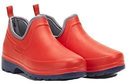 Aigle - Taden Plus 2 - Klompen - Sweet/Darkna - EVA en Rubber, Slipbestendige Buitenzoal