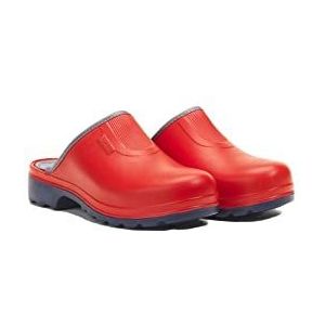 Aigle Taden 2, clog, dames, sweet/darknavy, 38 EU, Sweet Darknavy, 38 EU